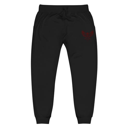 DMF Embroidered Sweats