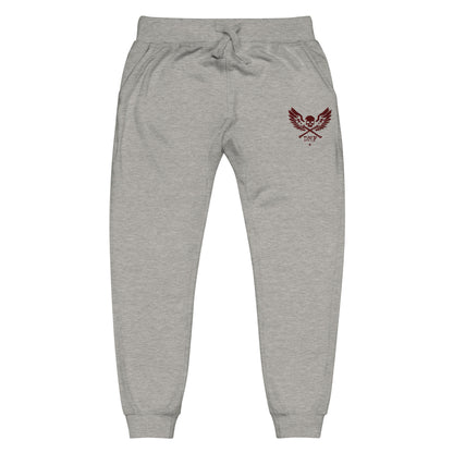 DMF Embroidered Sweats