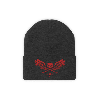 DMF Knit Beanie